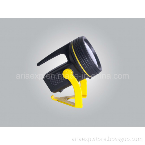 Rubberized Lantern (ART127M)